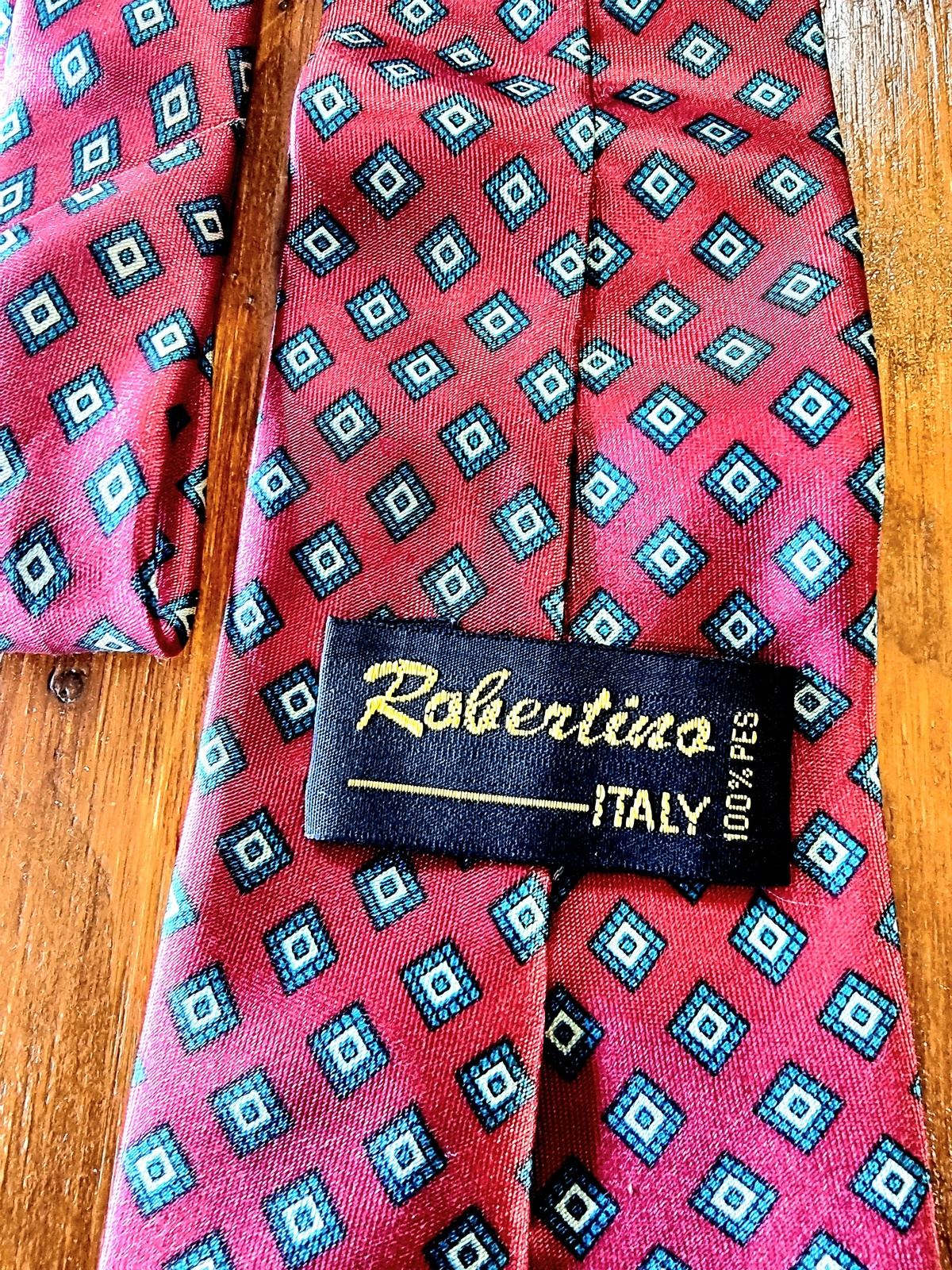 Tie