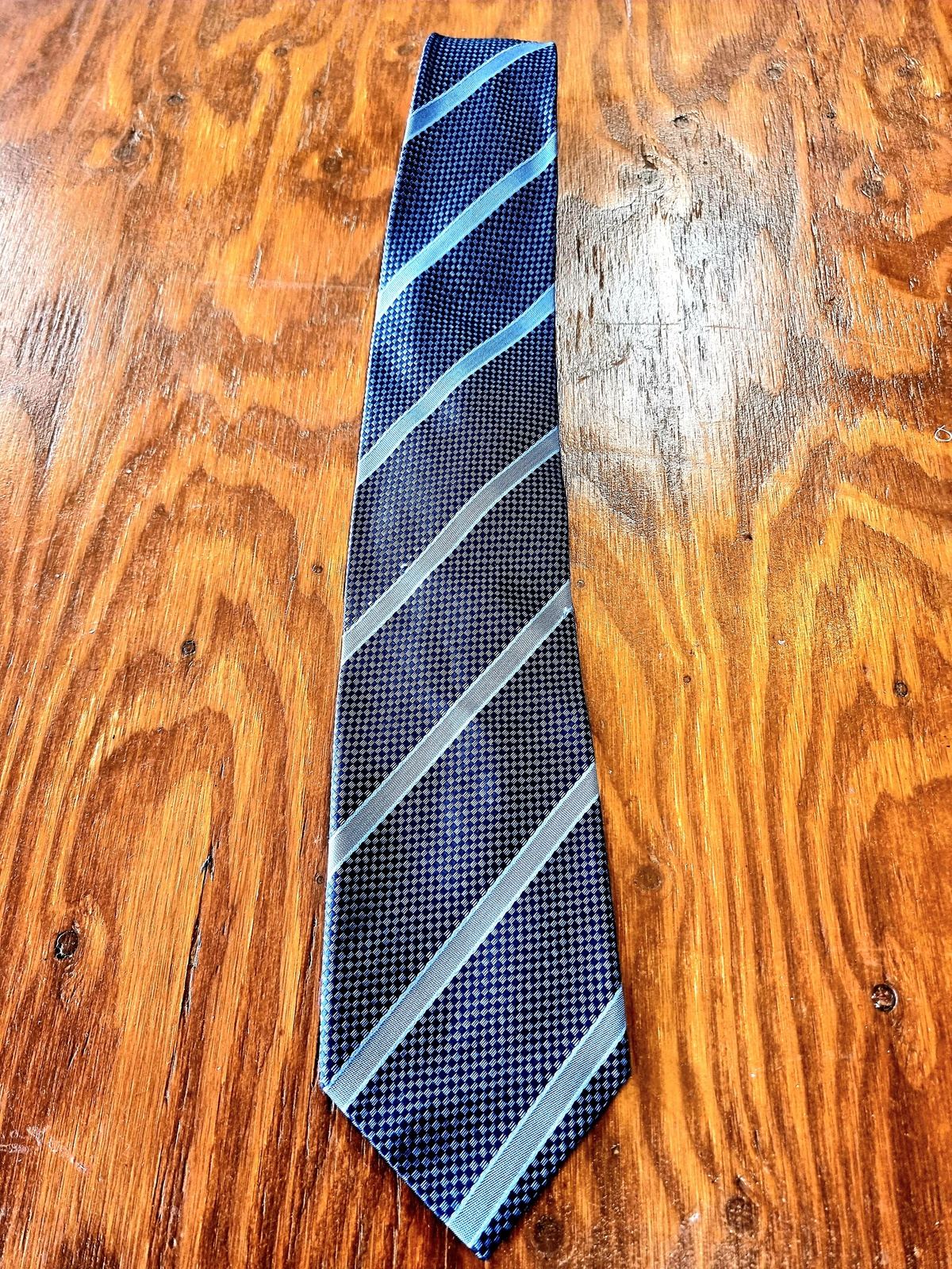Tie