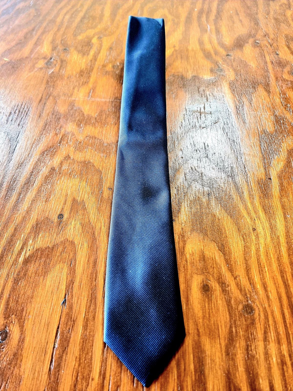 Tie