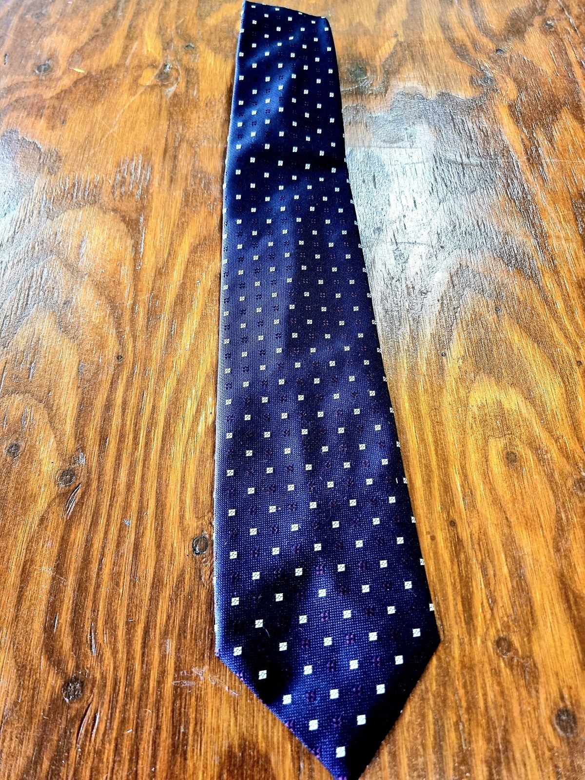 Tie