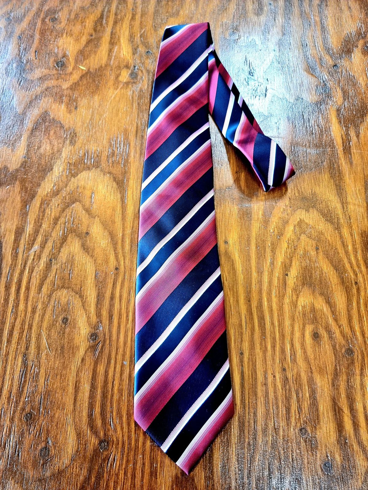 Tie
