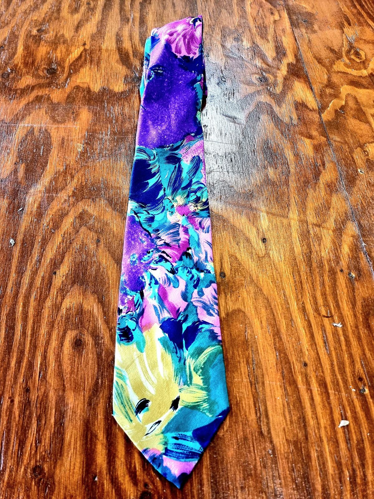 Tie