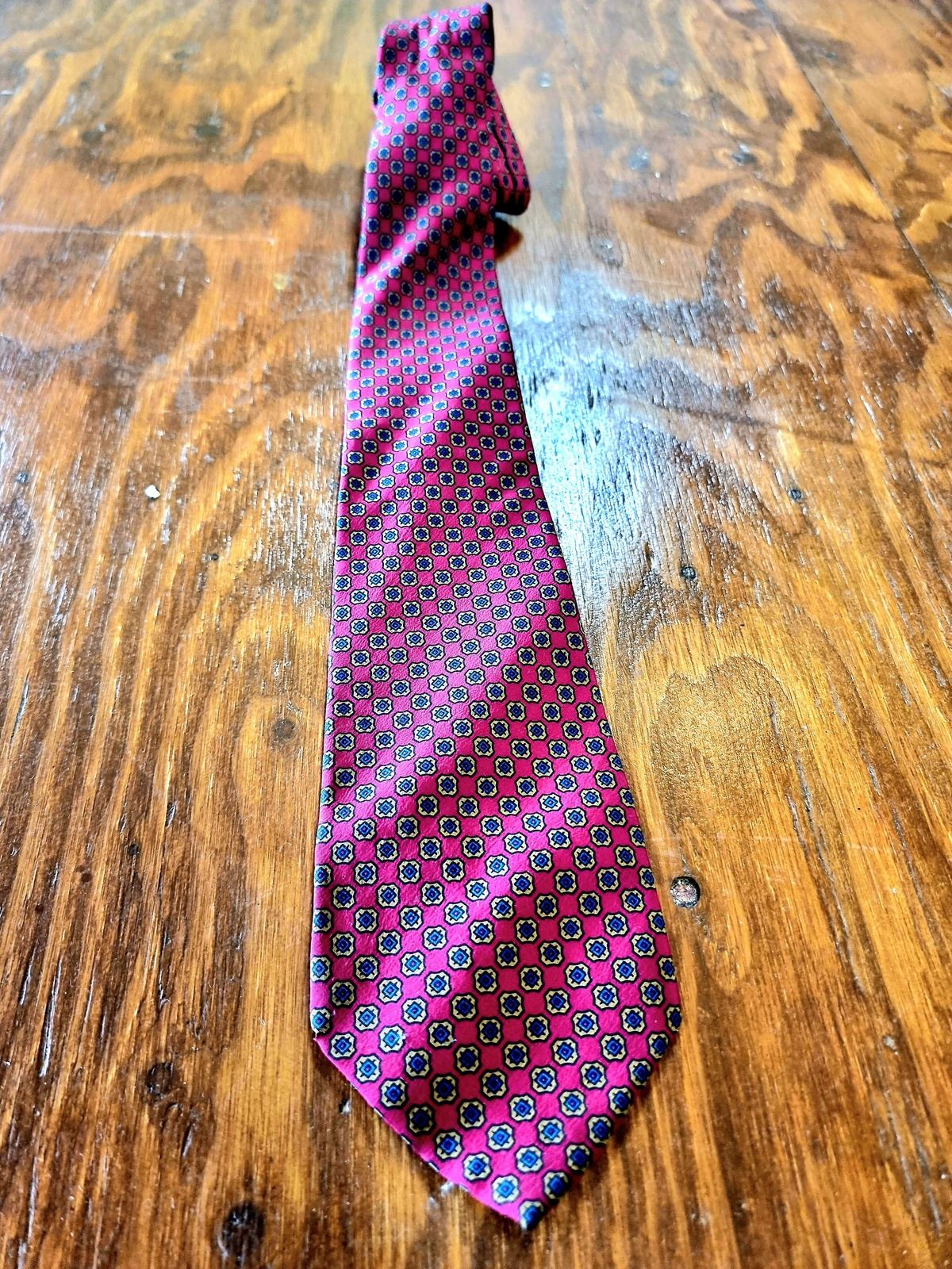 Tie