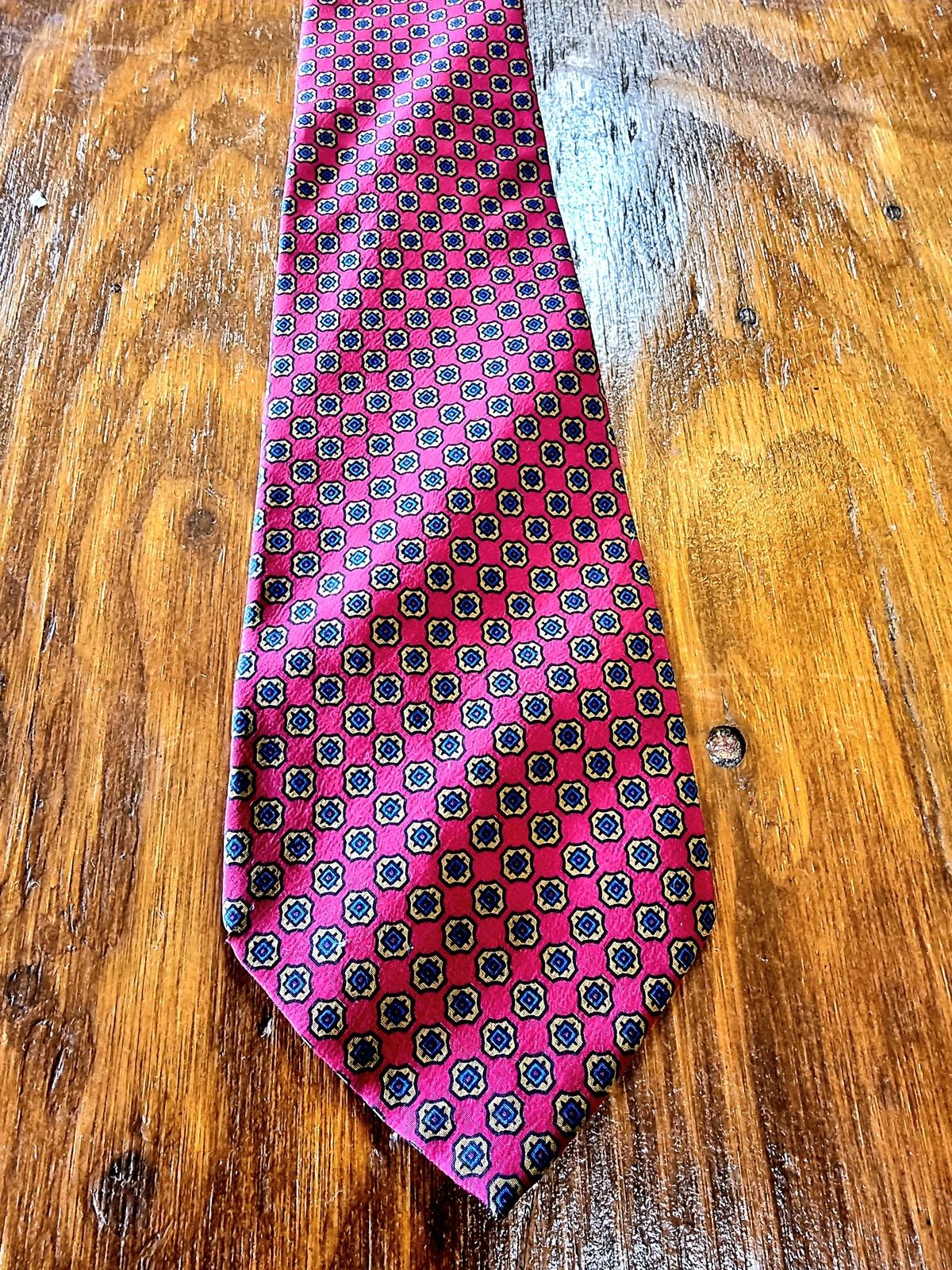 Tie