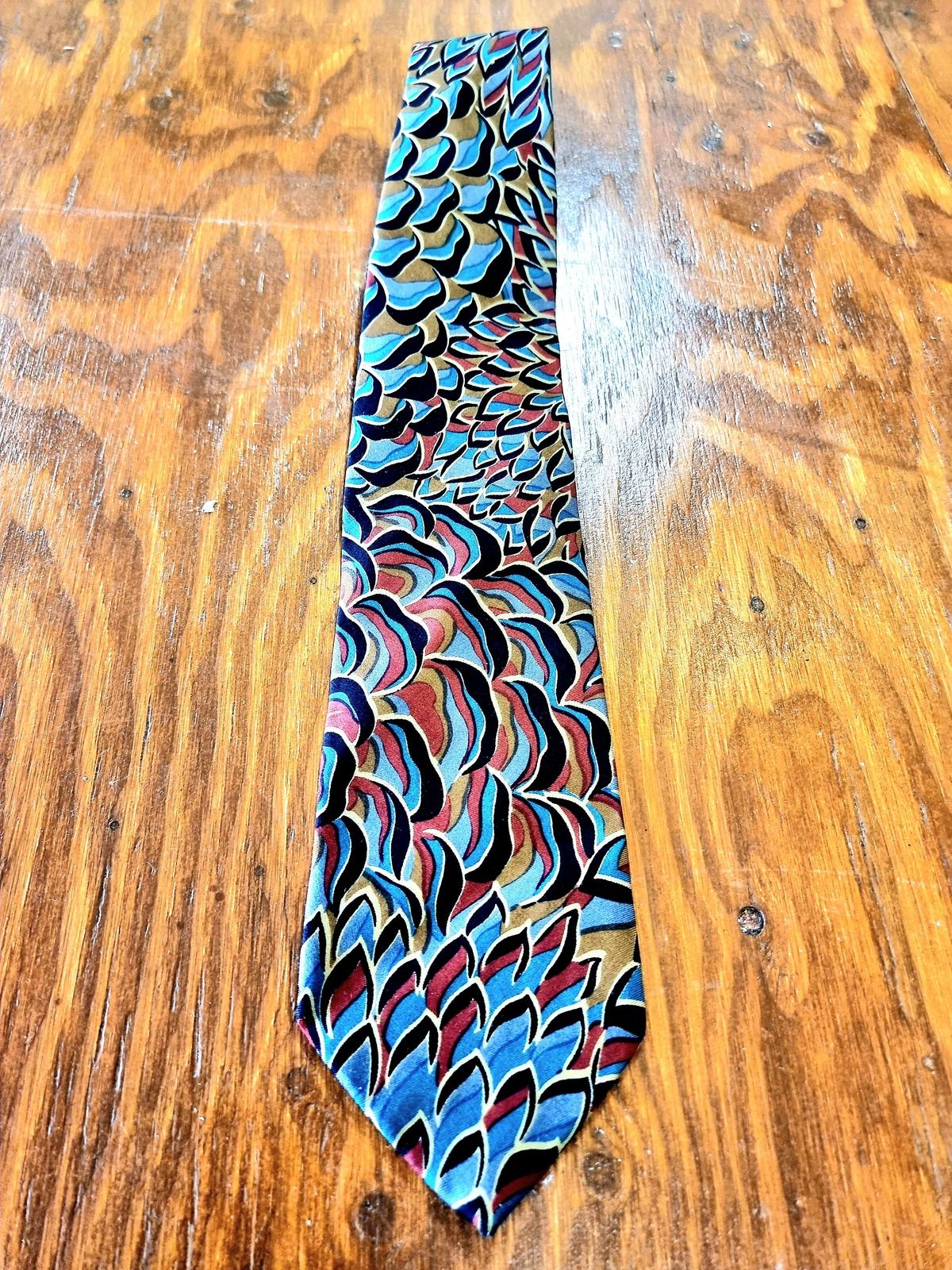Tie