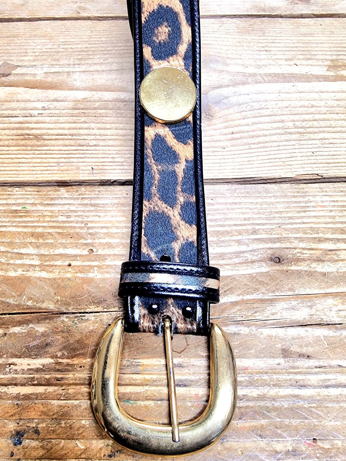 Belt