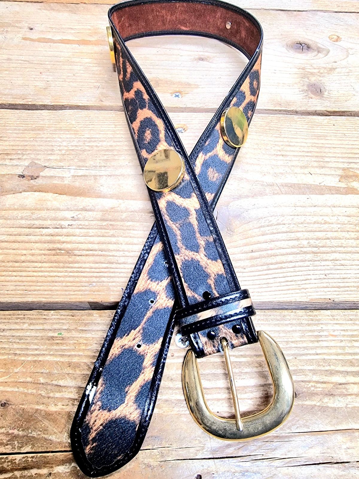 Belt