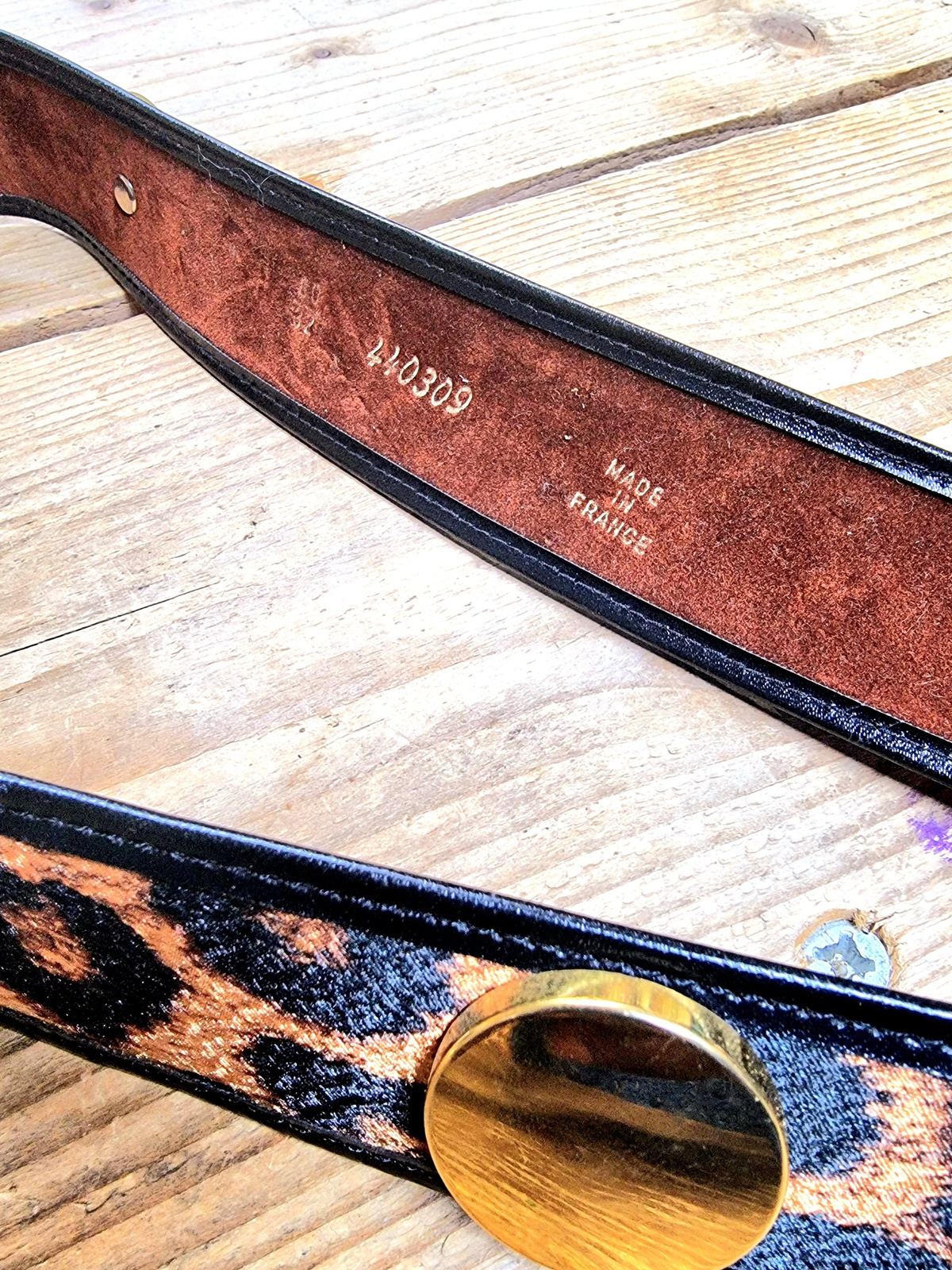 Belt