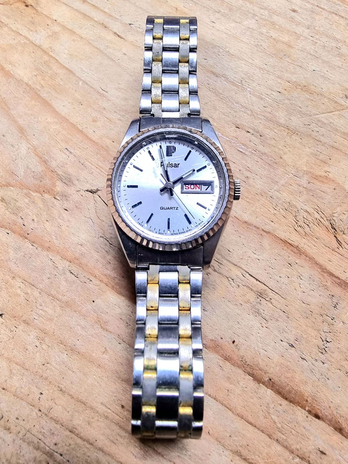Watch