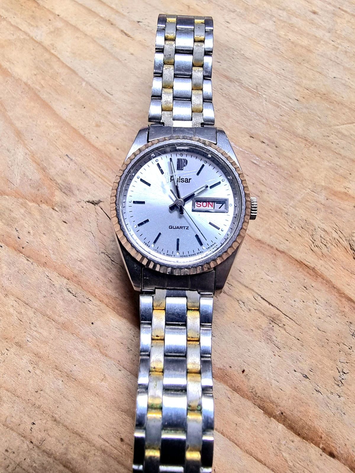 Watch