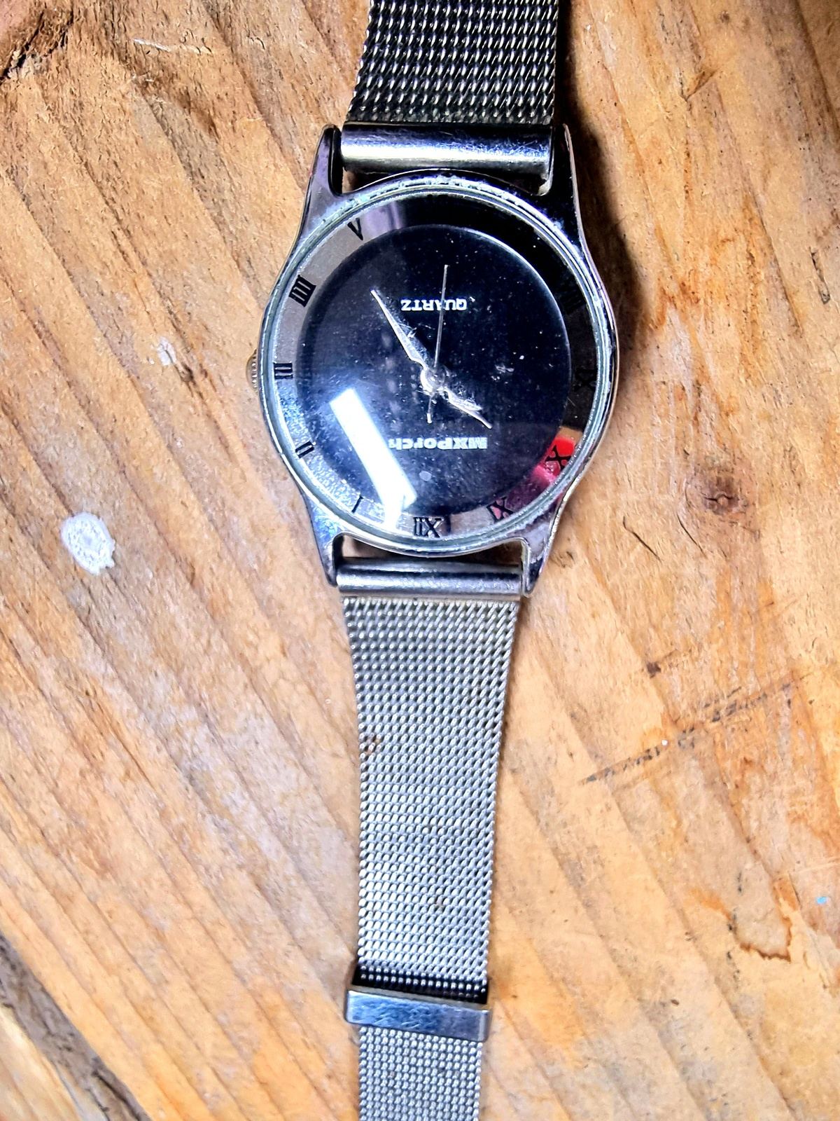 Watch