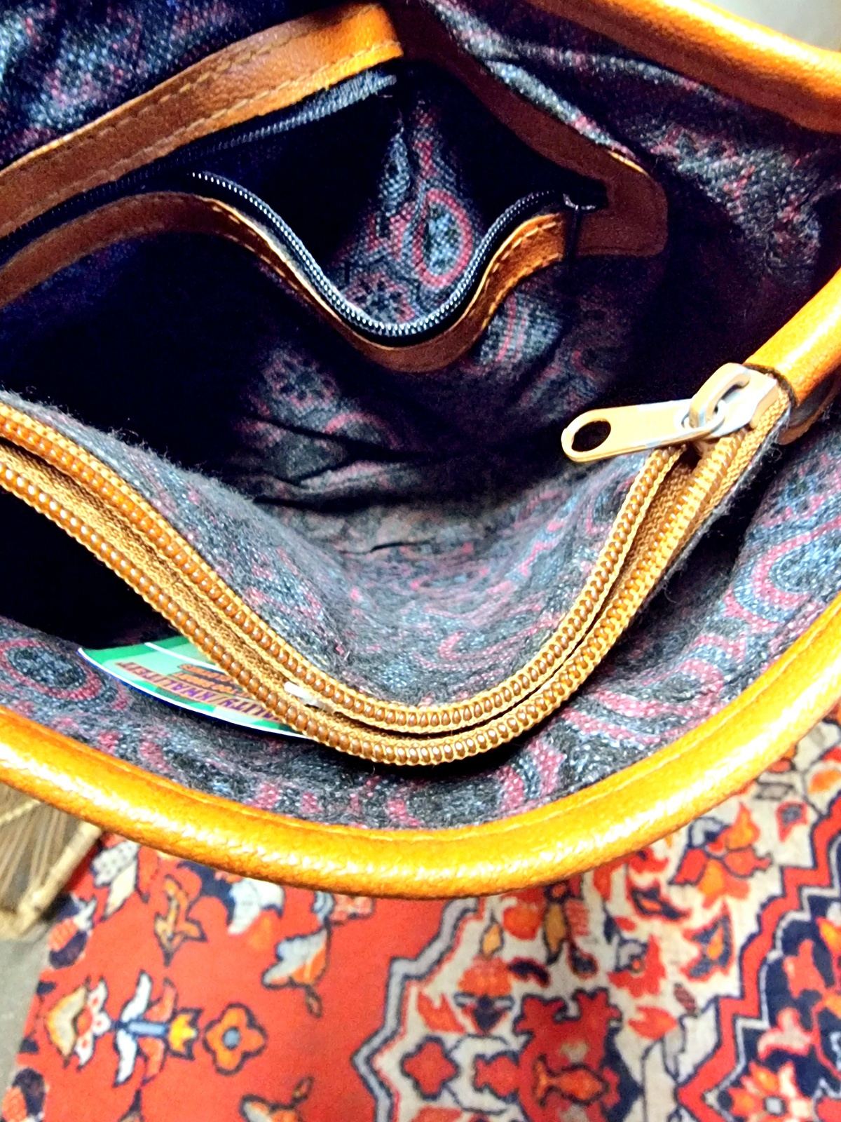 Bag