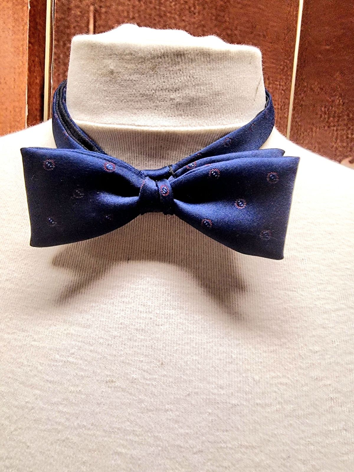 Vintage Bow Tie