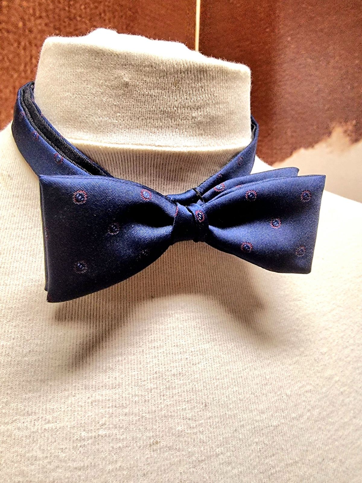 Vintage Bow Tie