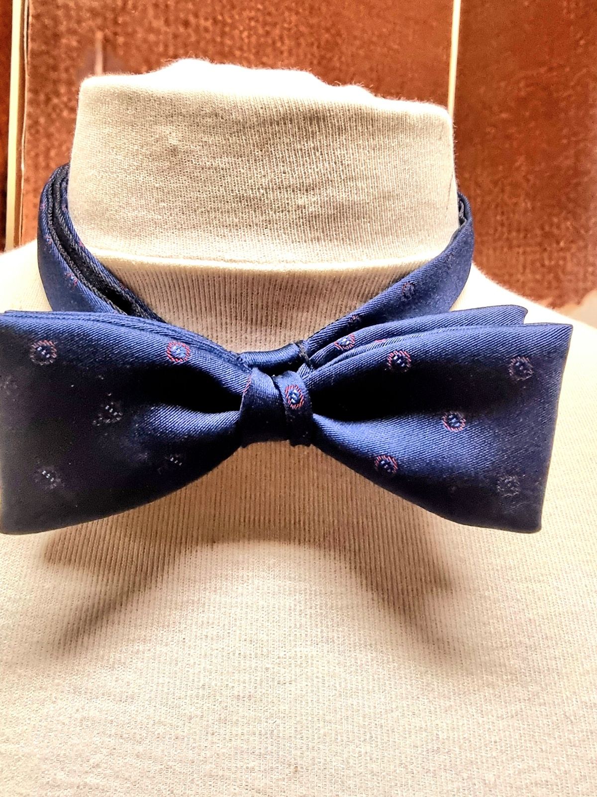 Vintage Bow Tie