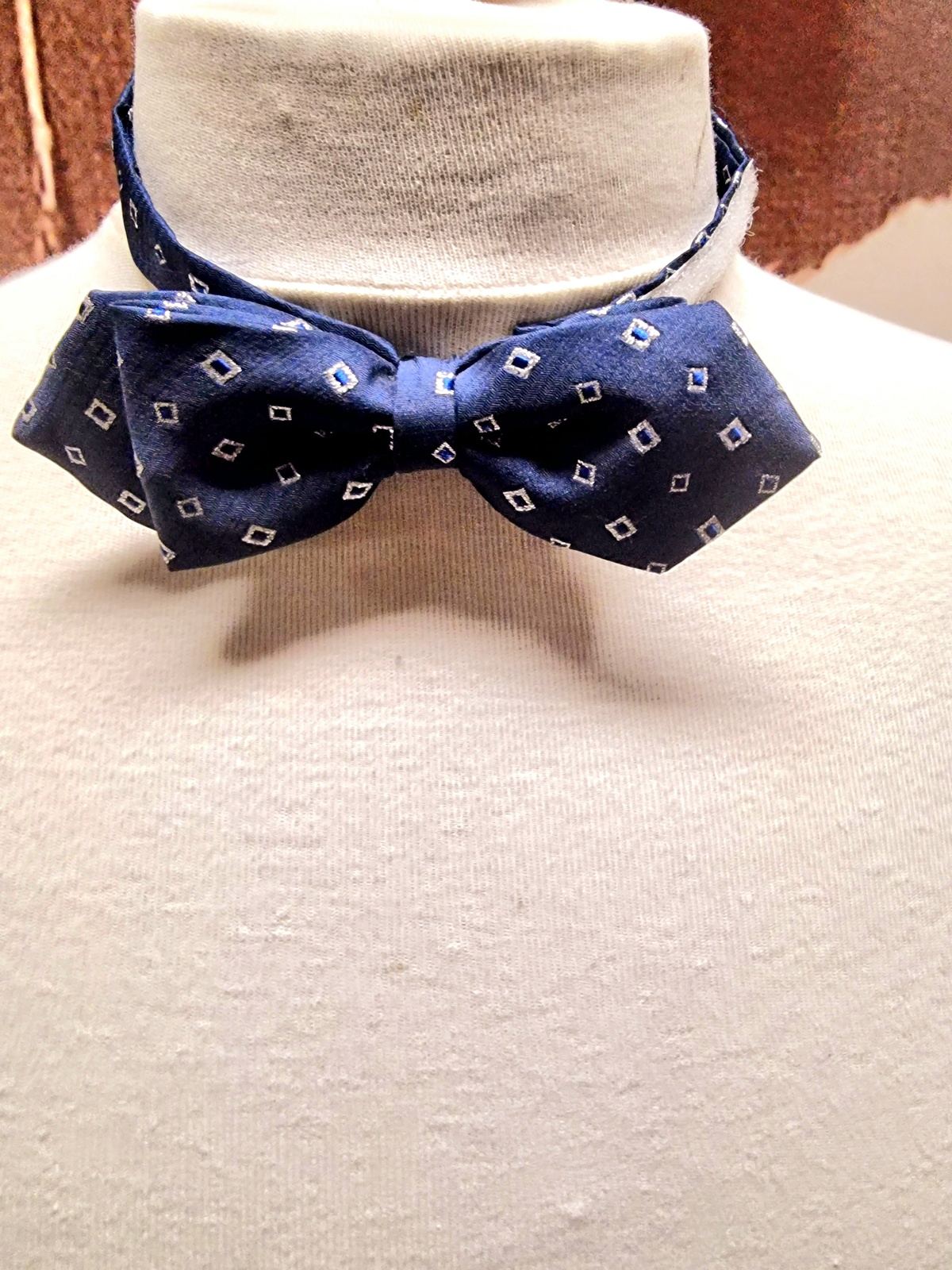 Vintage Bow Tie
