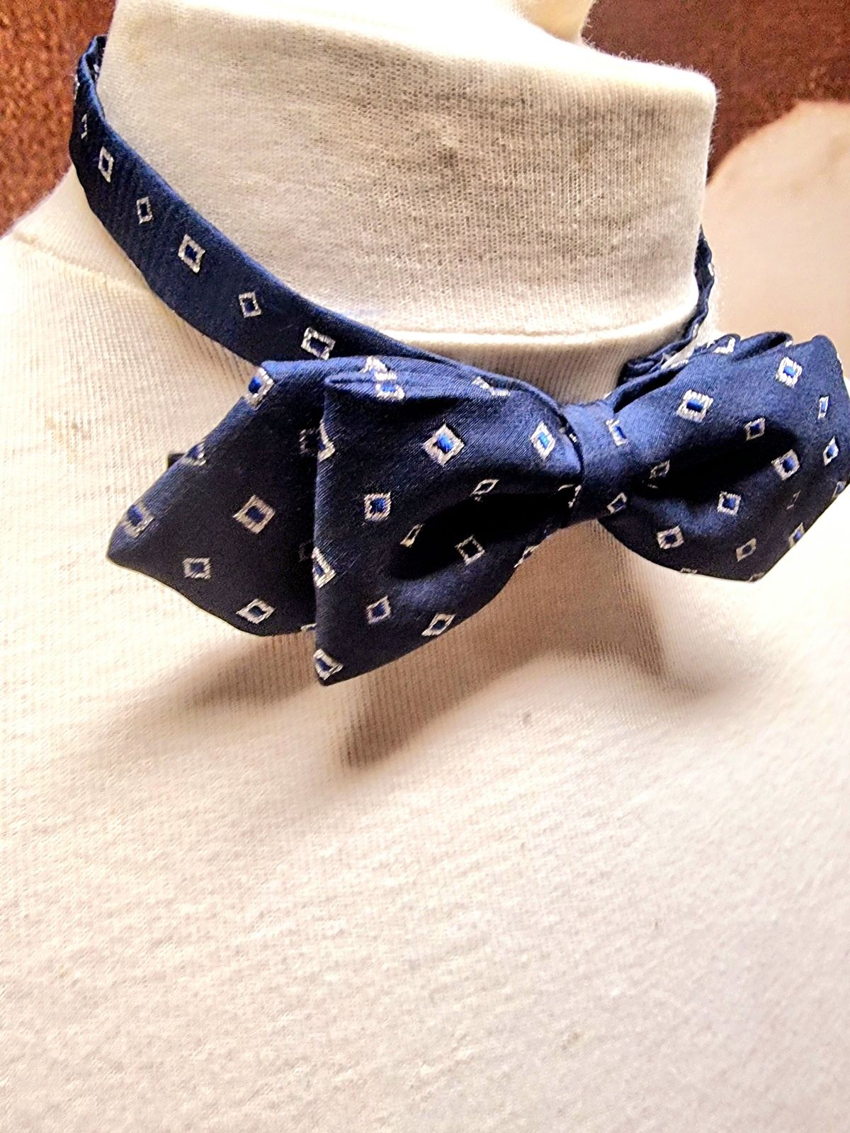 Vintage Bow Tie