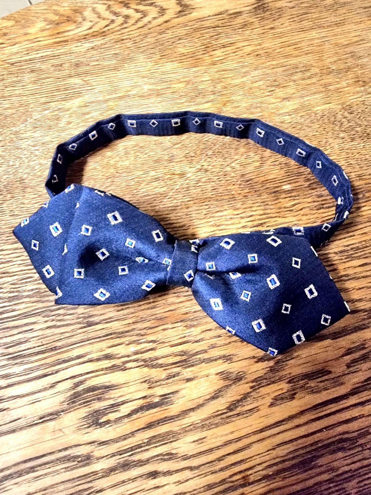 Vintage Bow Tie