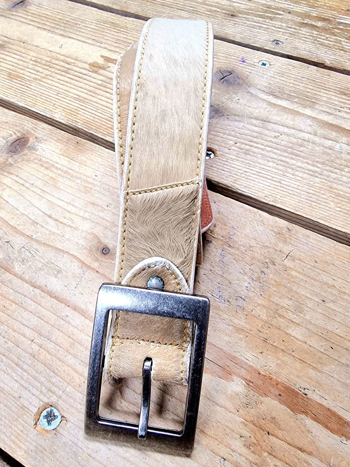 Belt