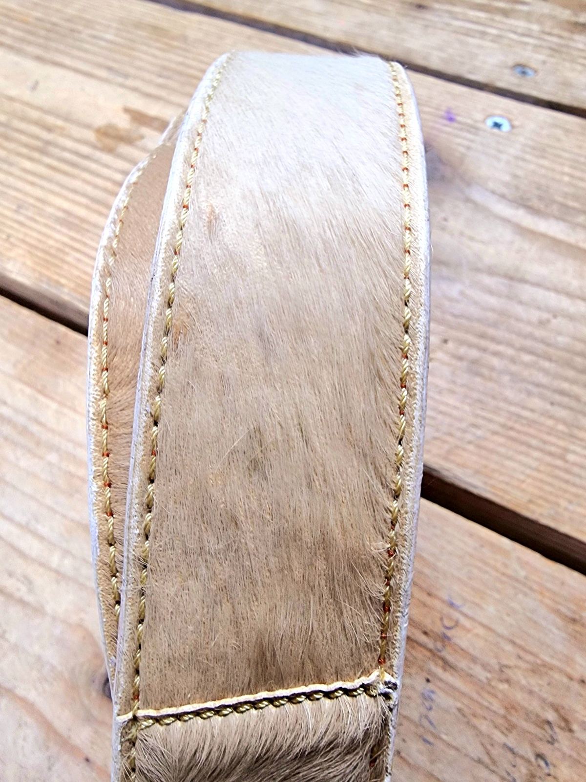 Belt