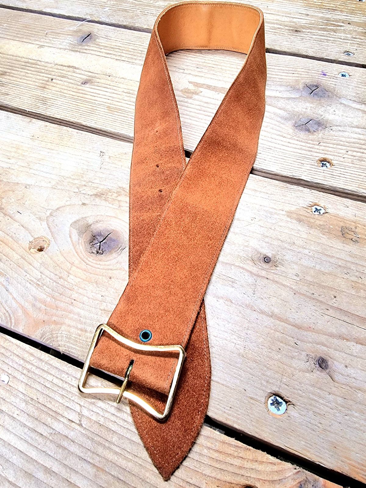 Belt
