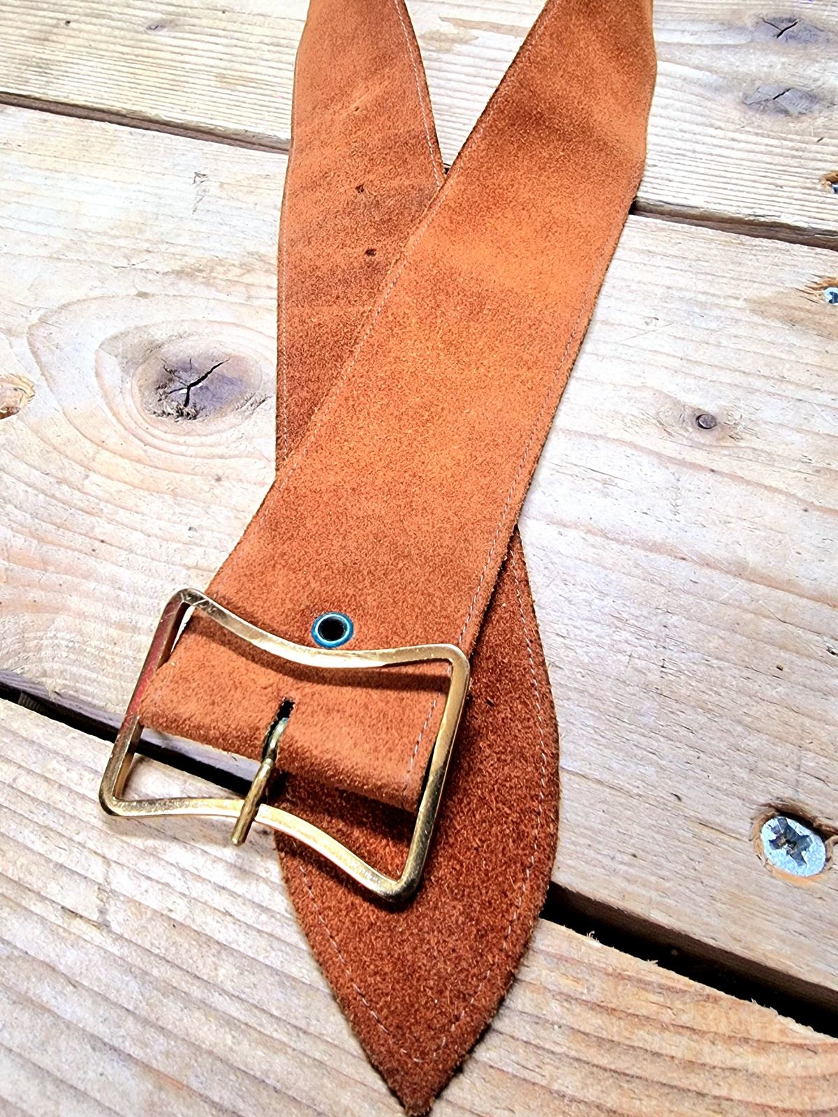 Belt