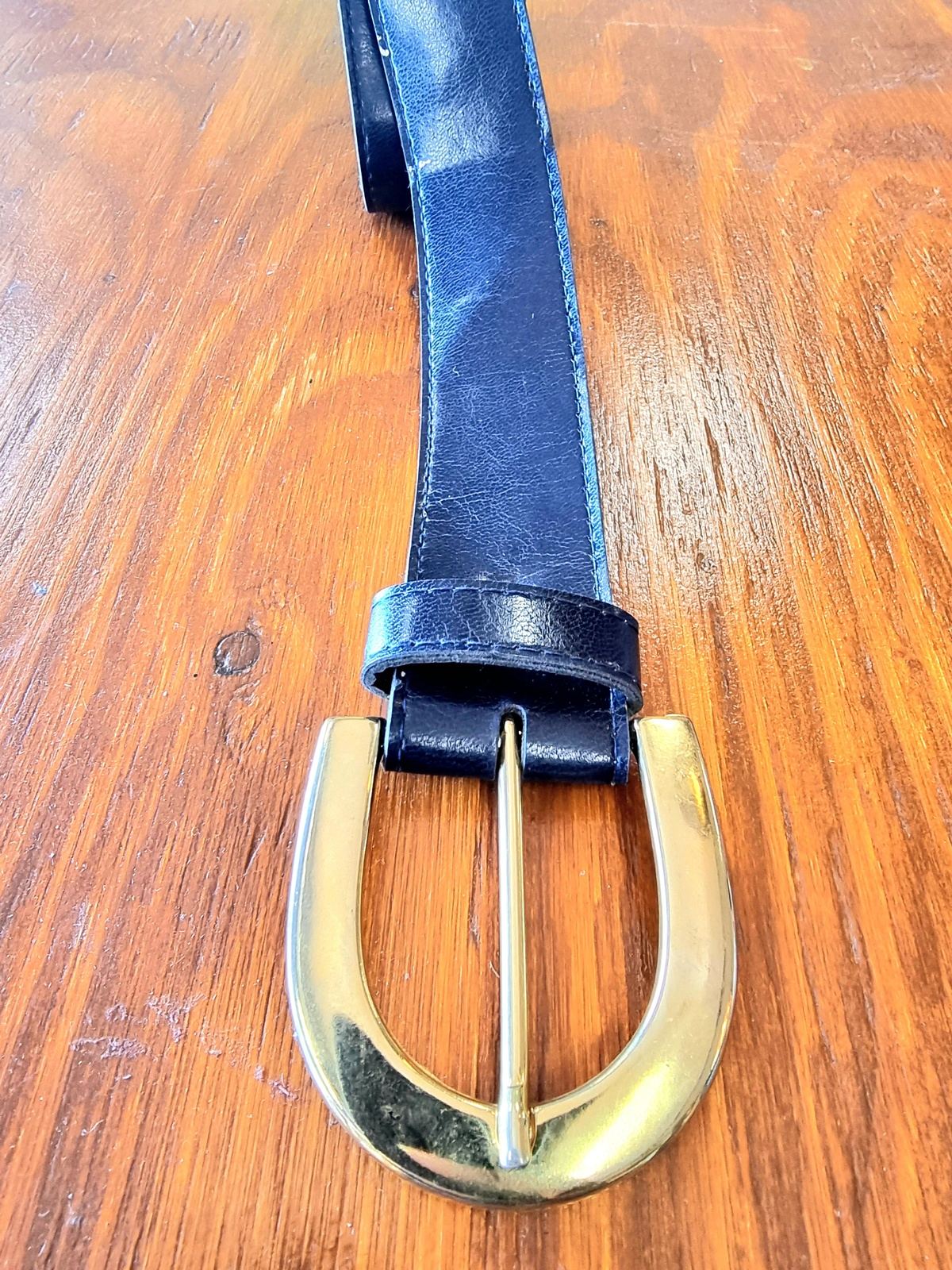Vintage 80´s Belt