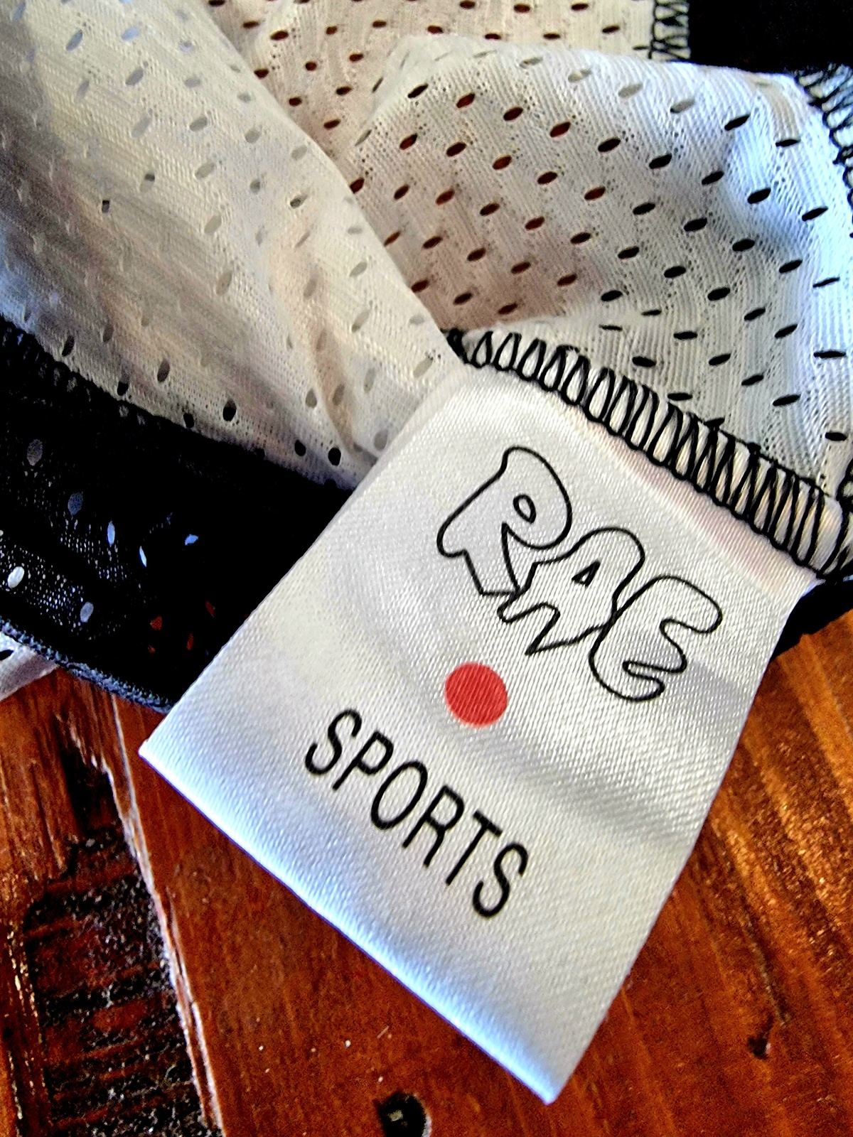 Vintage RAE Sport Latvija Latvia Hockey Jersey