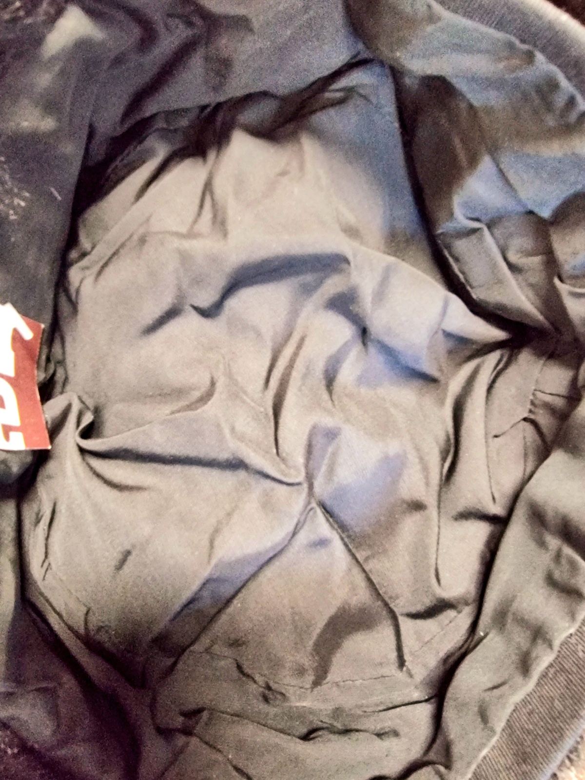 Vintage 80's Faux Fur Cap