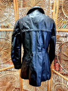 Vintage 70s / 80s Highway Leather Jacket
