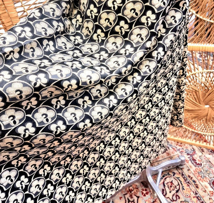 Vintage 50's / 60's Swing Dress