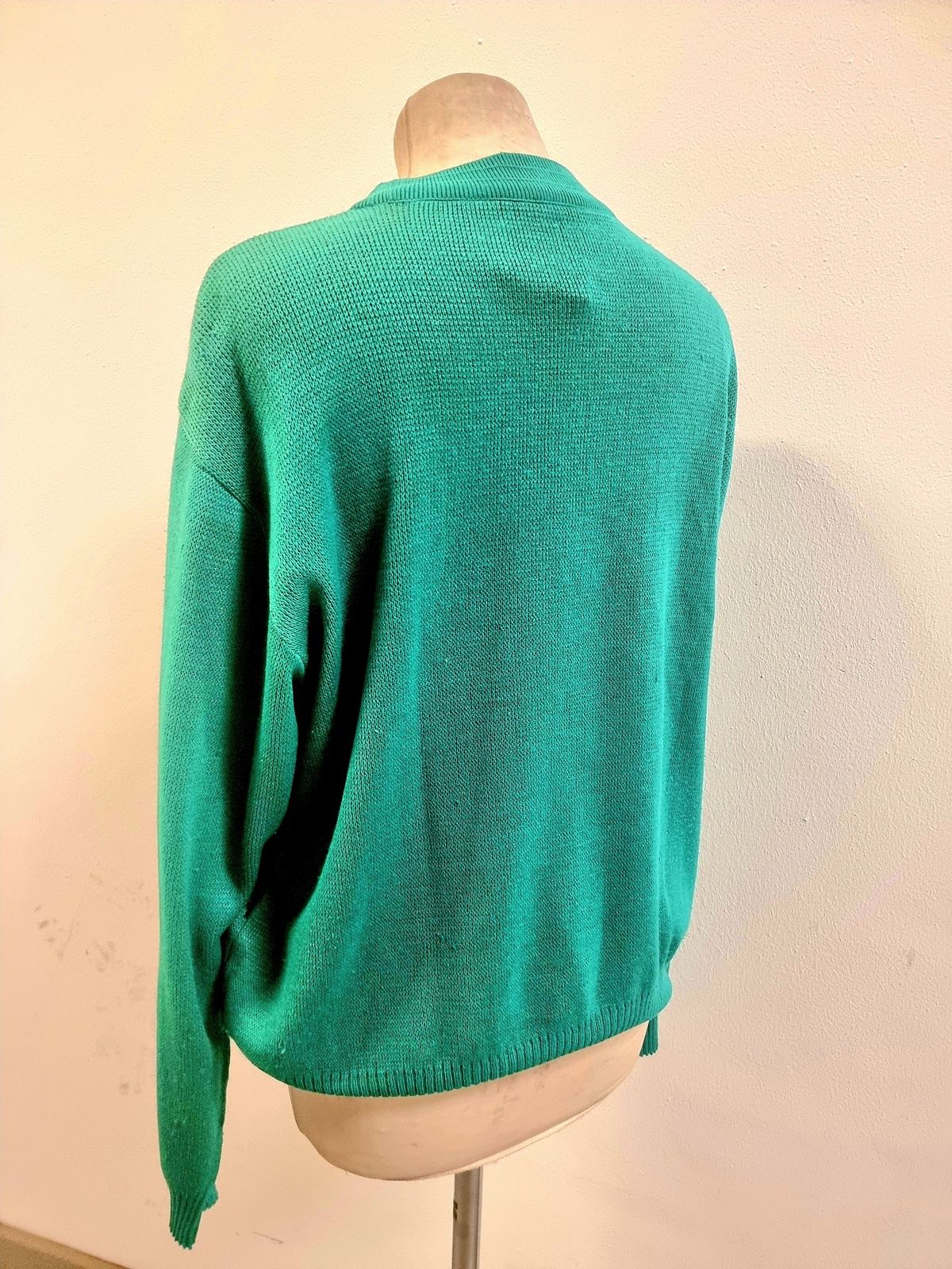 Vintage 1980s Sweater Jumper