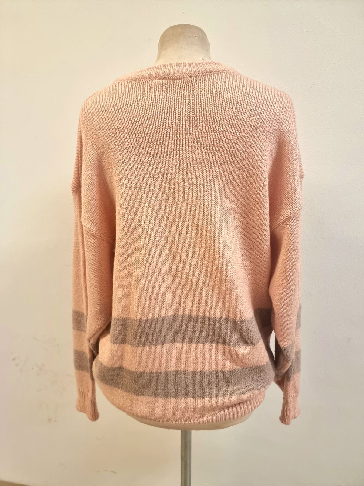 Vintage 80s Premier Knitwear Sweater Jumper