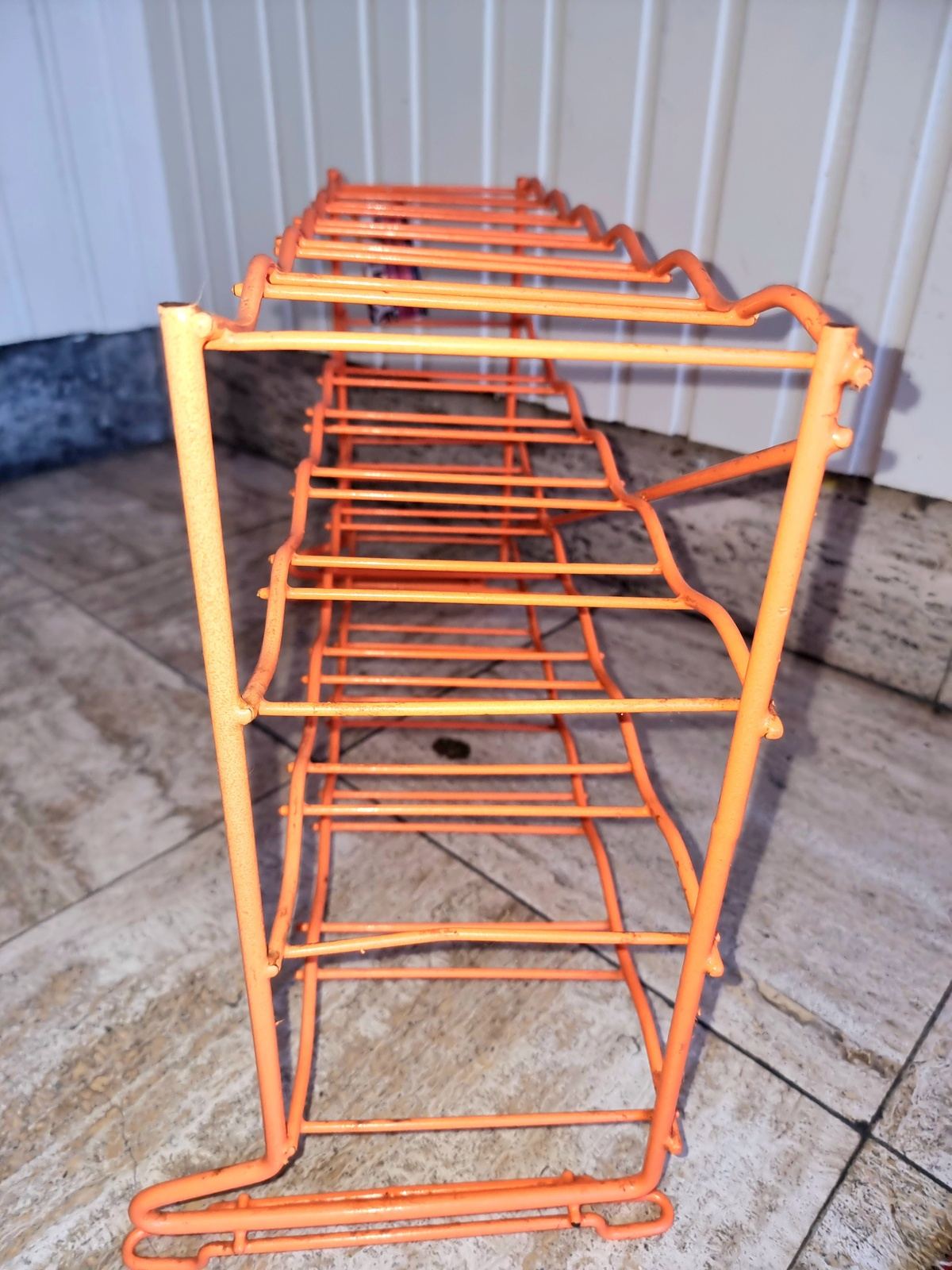 Vintage Retro Tomado Wine Rack - Wijnrekken