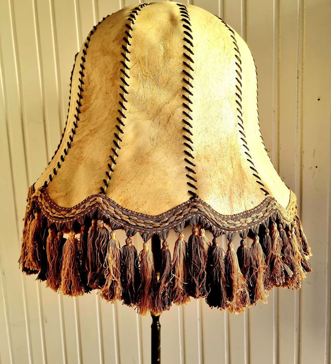 Vintage Antique Floor Lamp