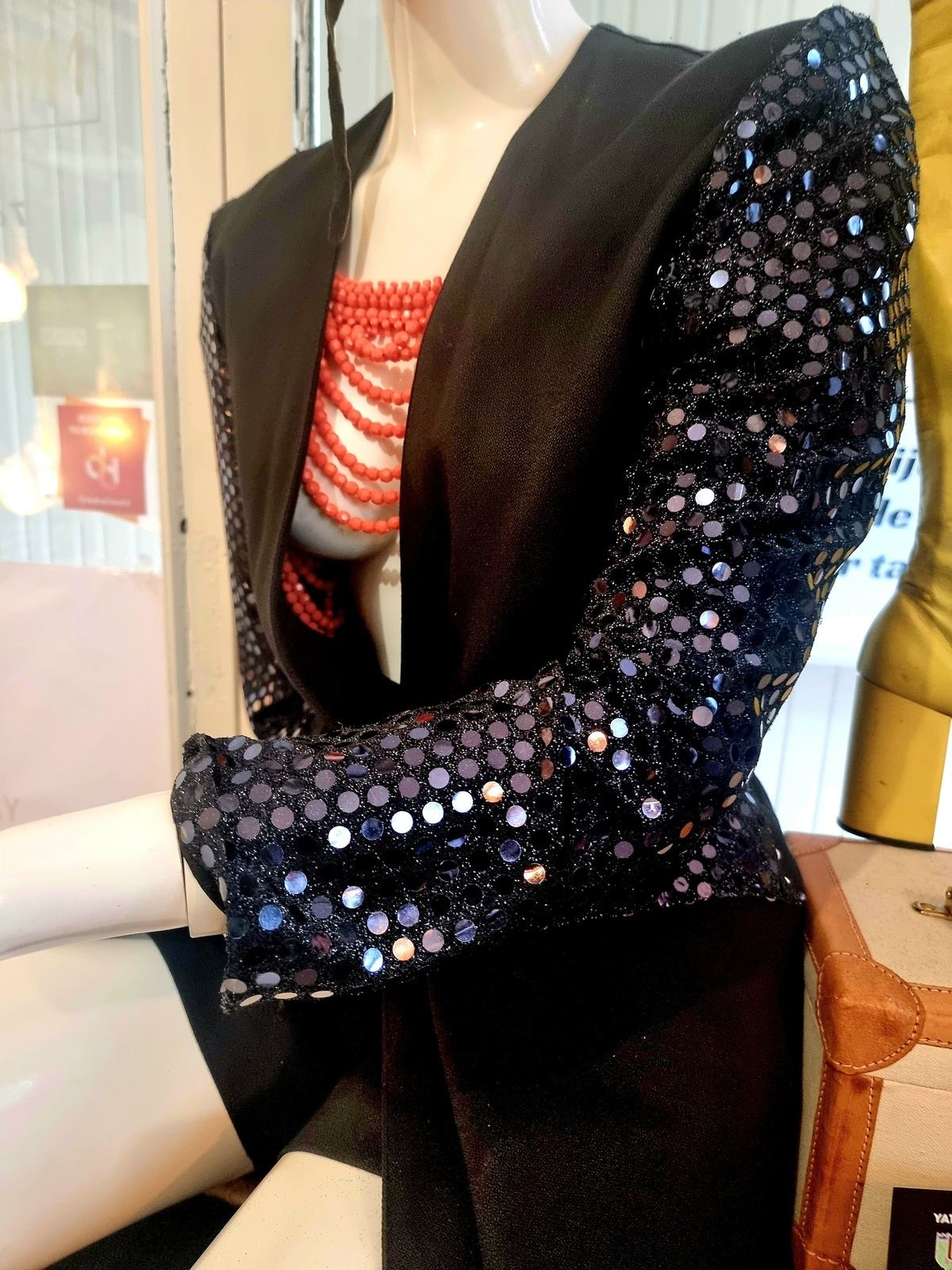 Suit