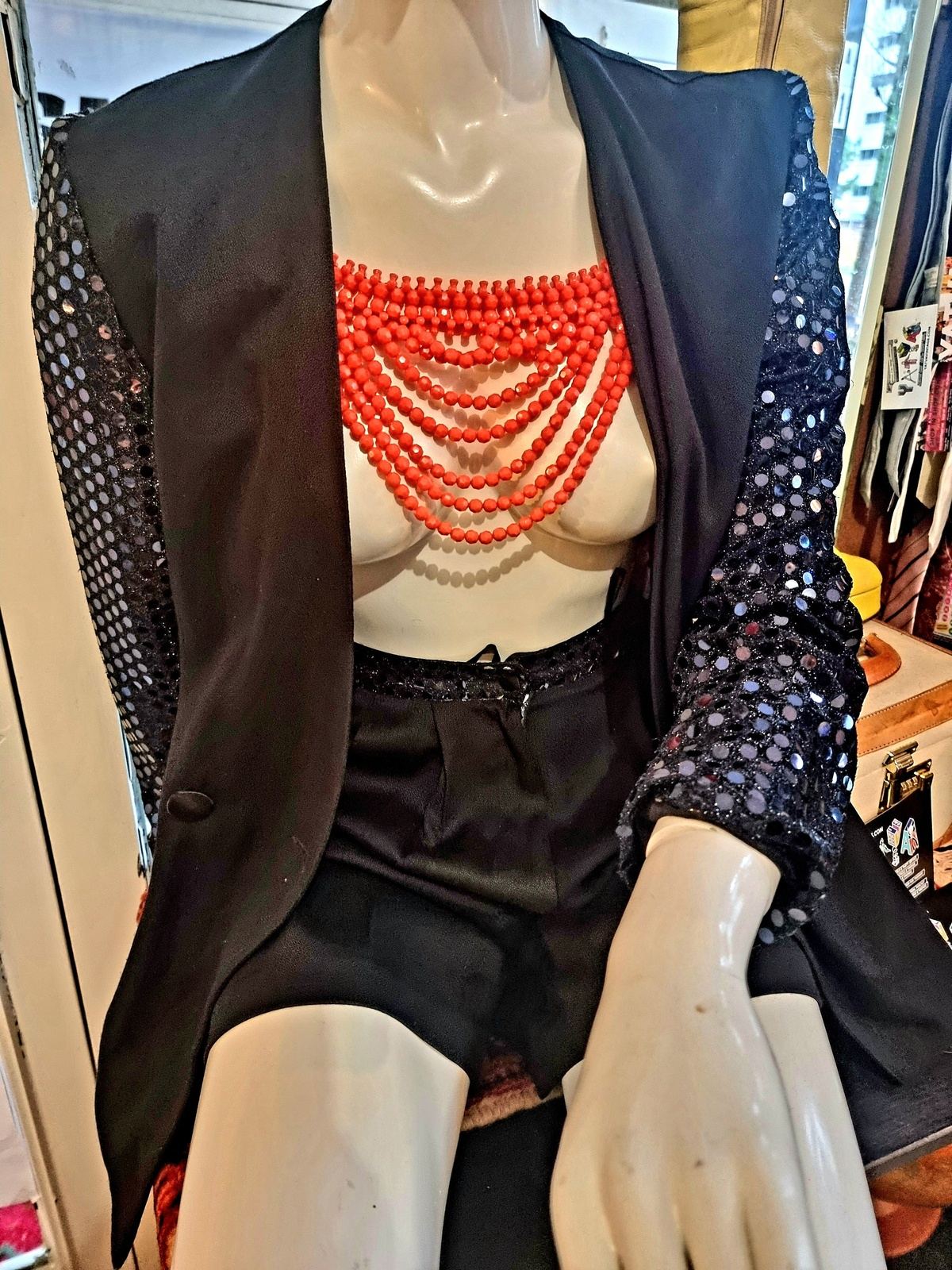 Suit