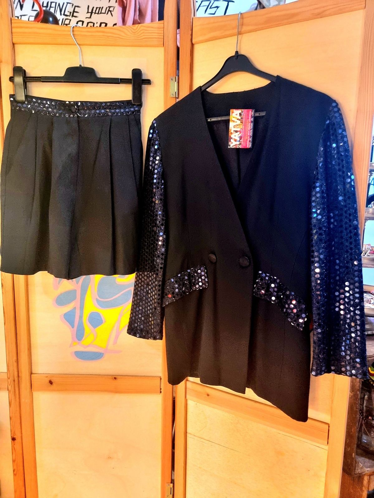 Suit