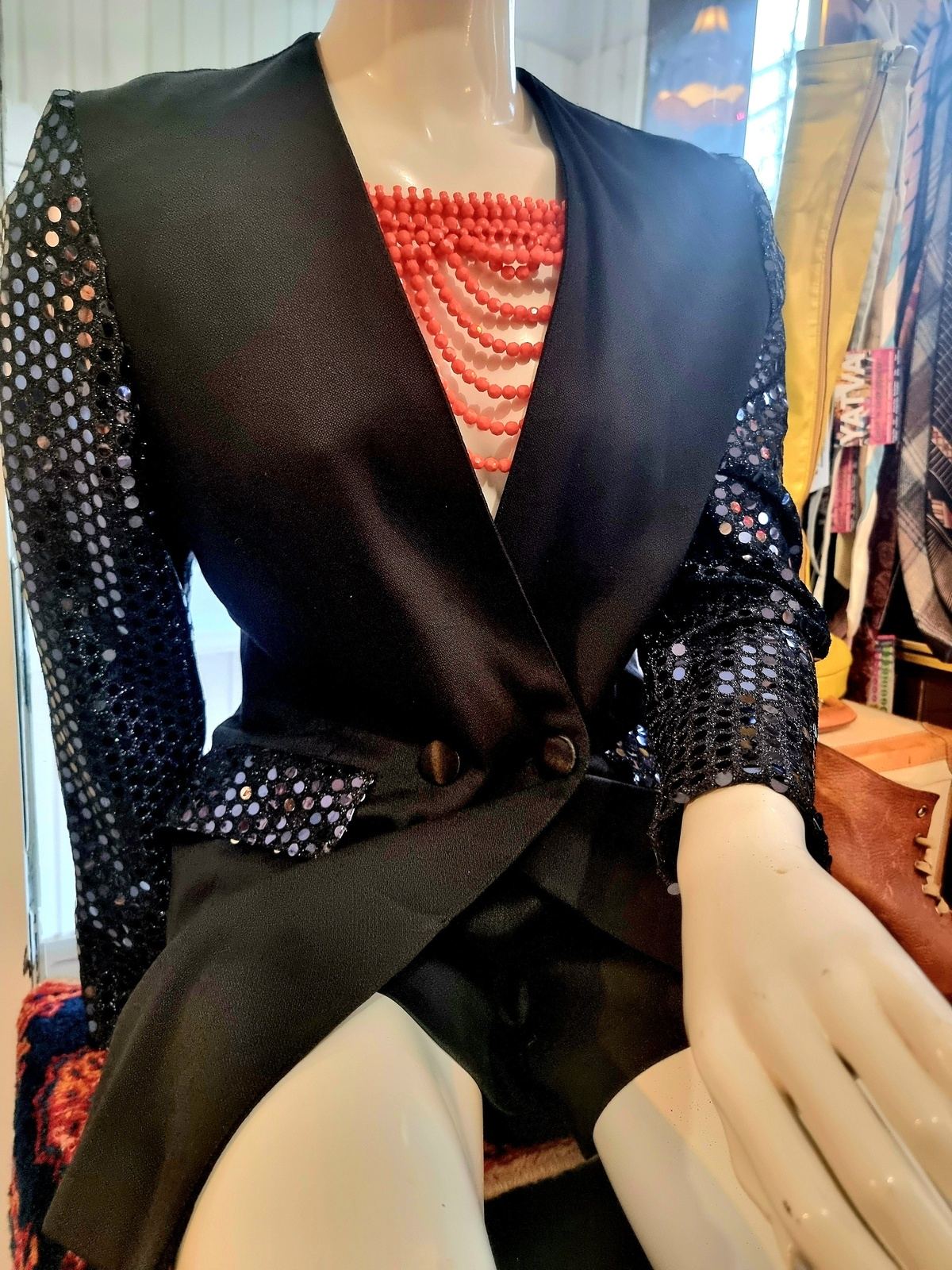 Suit