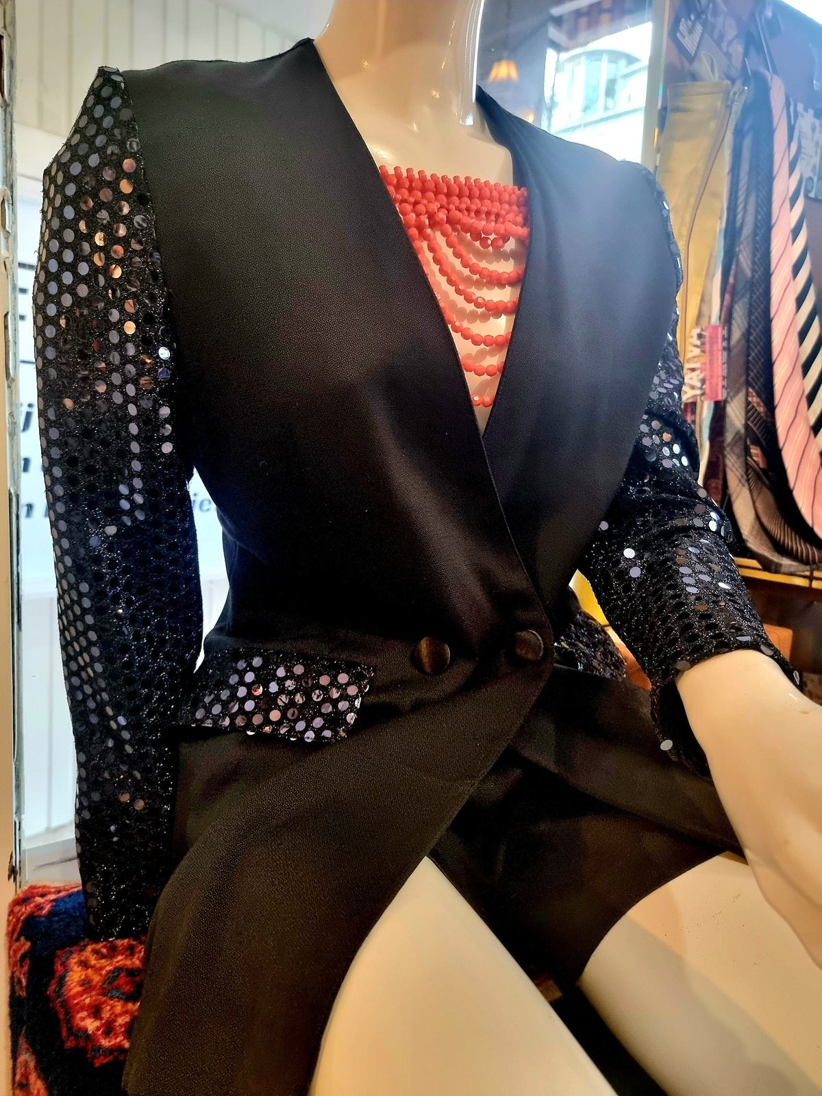 Suit