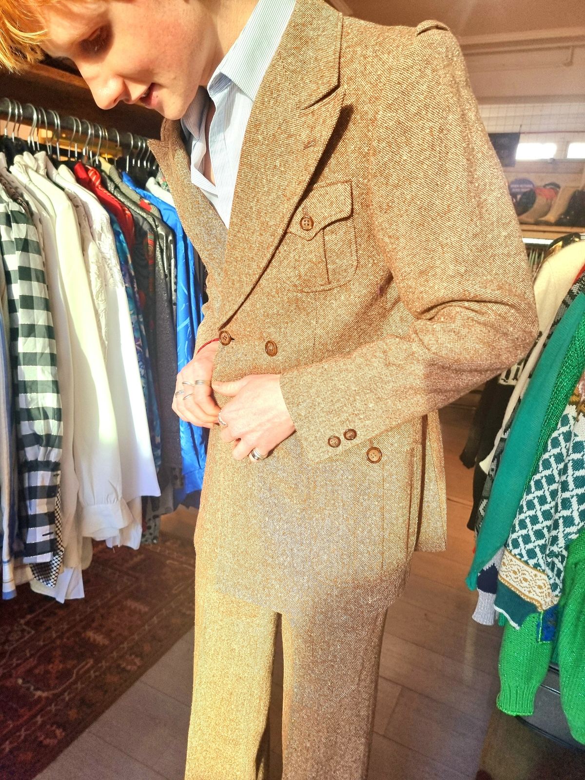 Suit