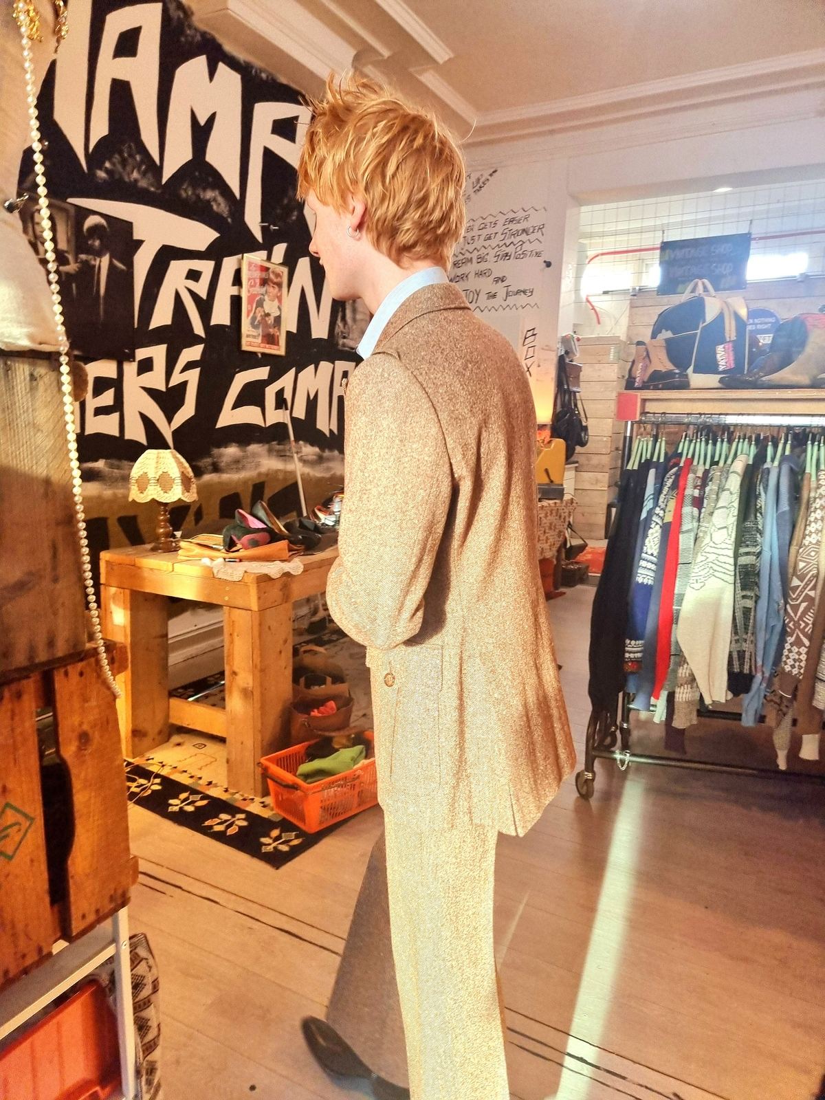 Suit