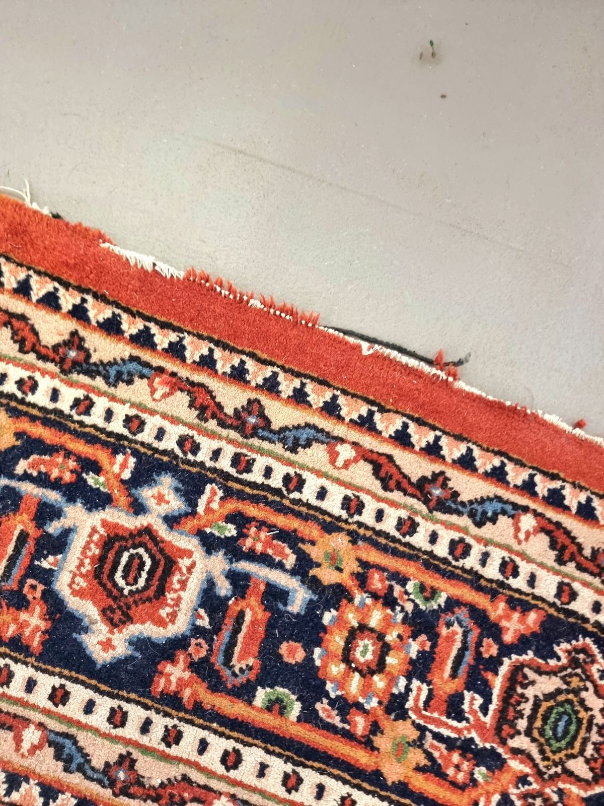 Carpet