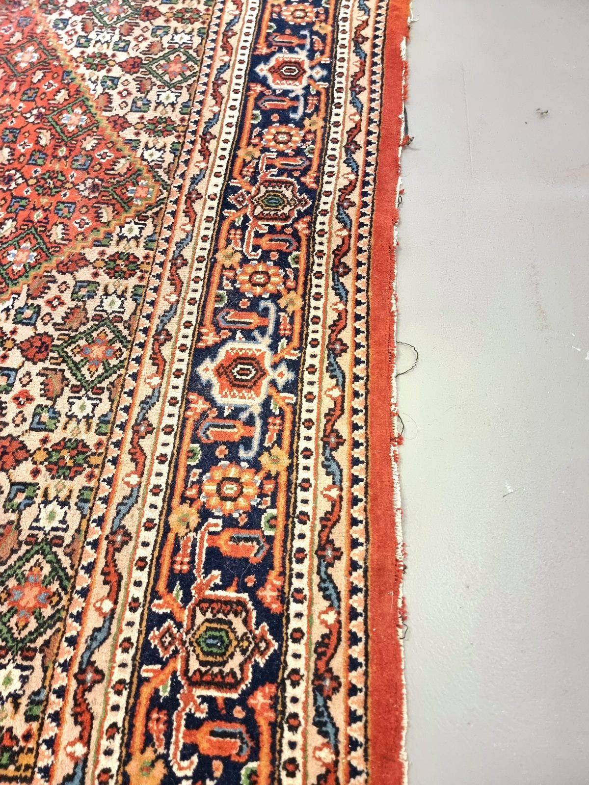 Carpet