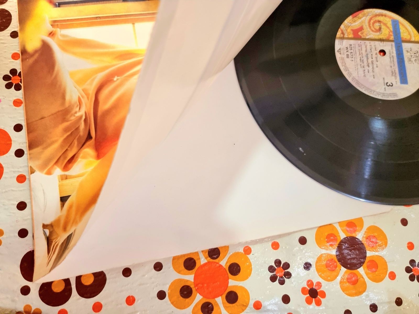 Vinyl Record