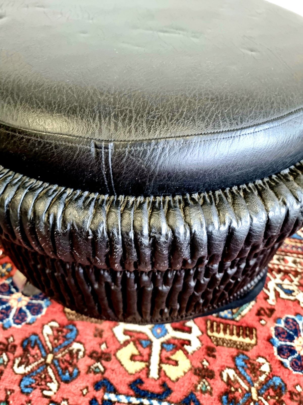 Pouf