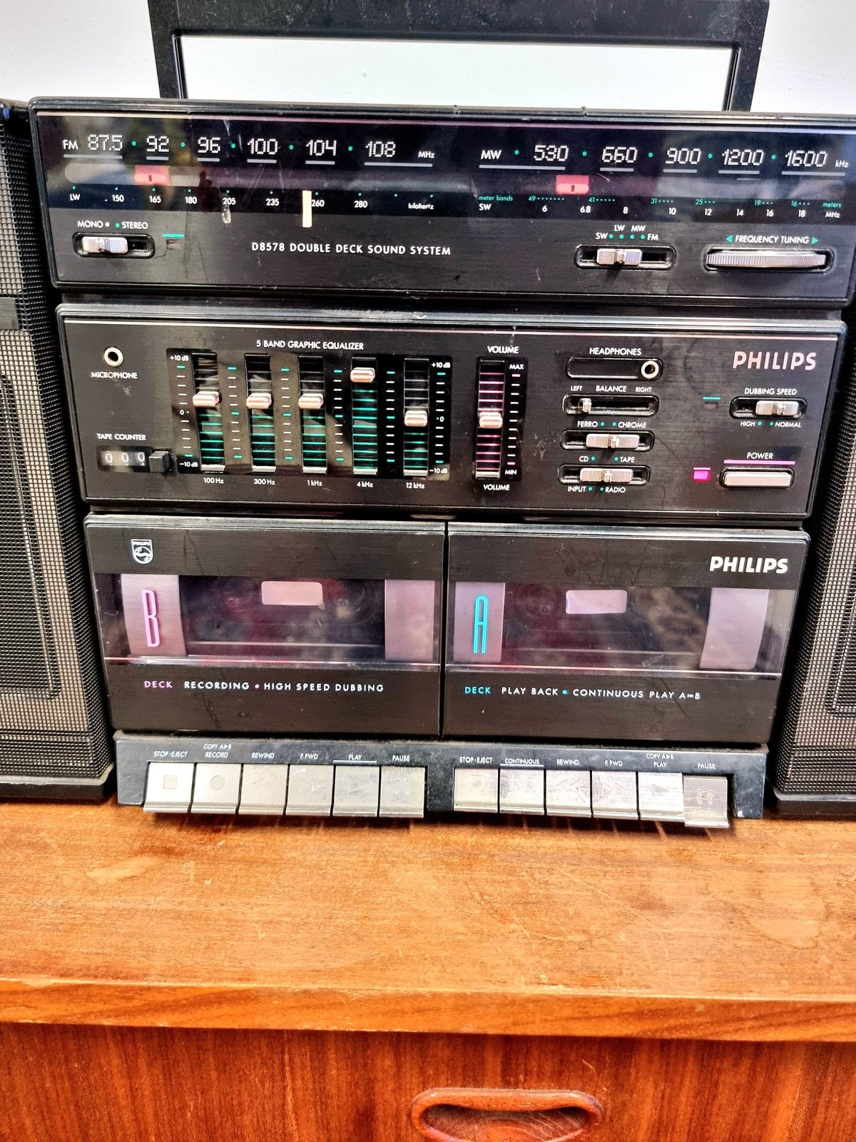 Boombox