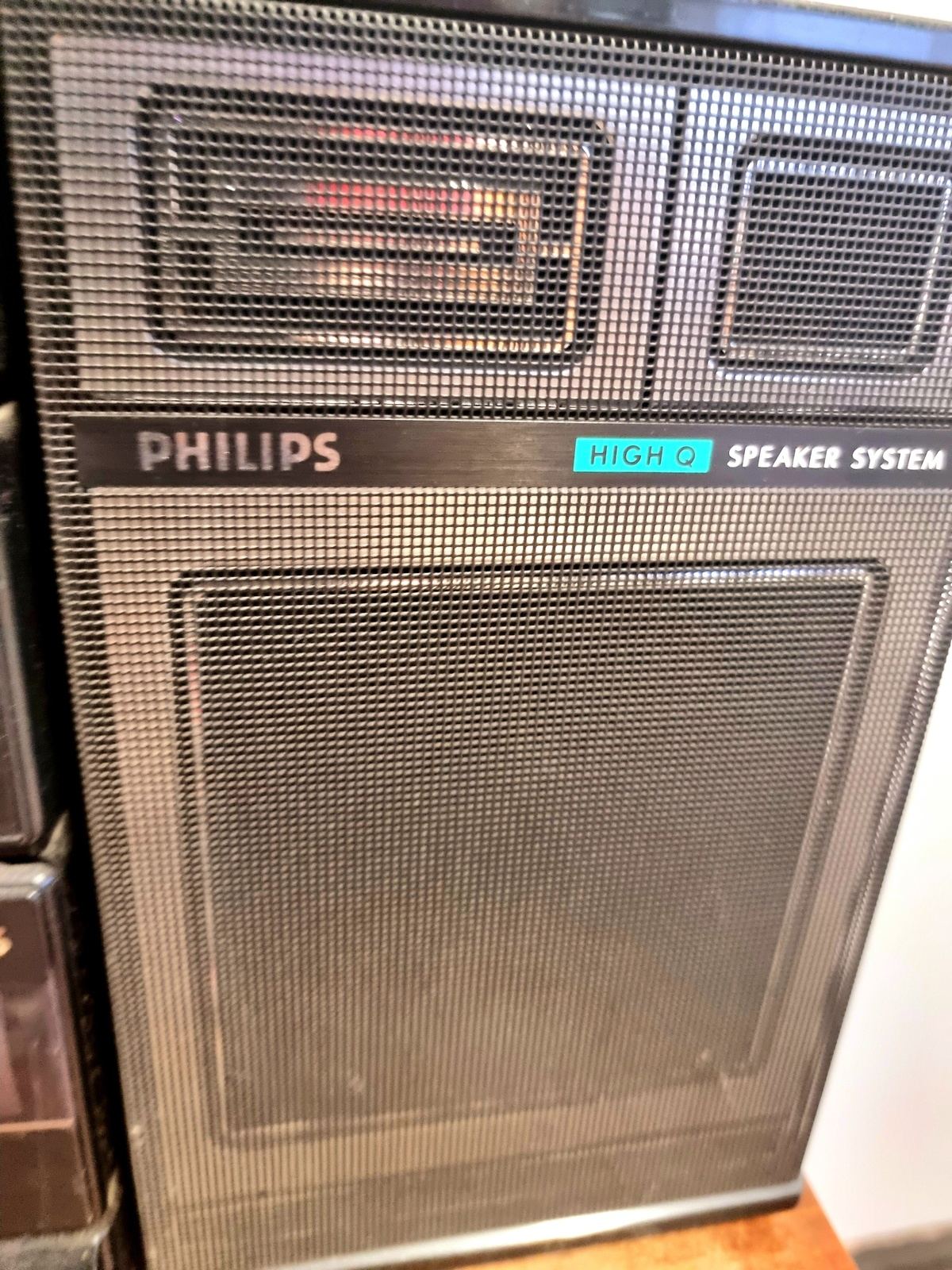 Boombox