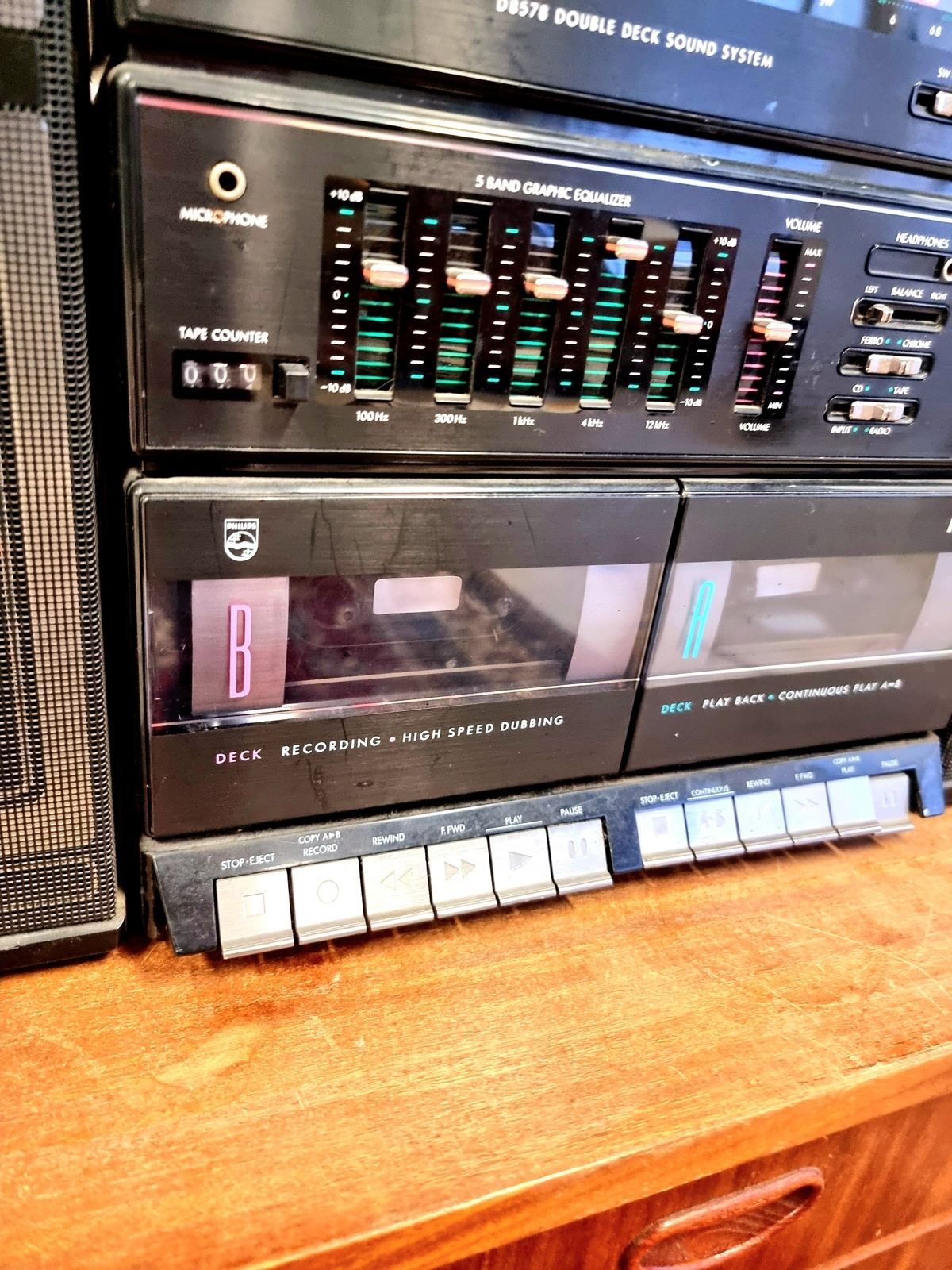 Boombox
