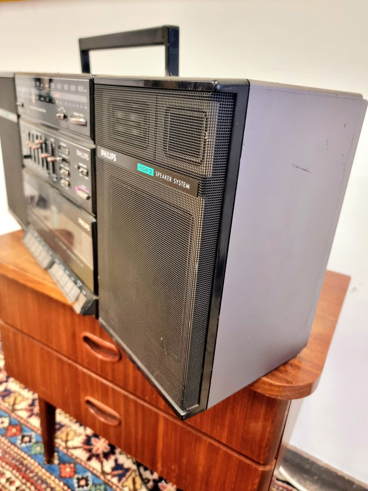 Boombox